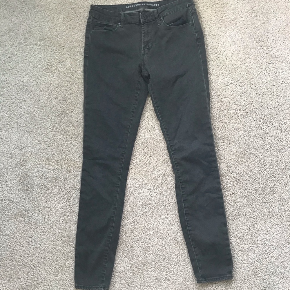 Articles of society jeans women